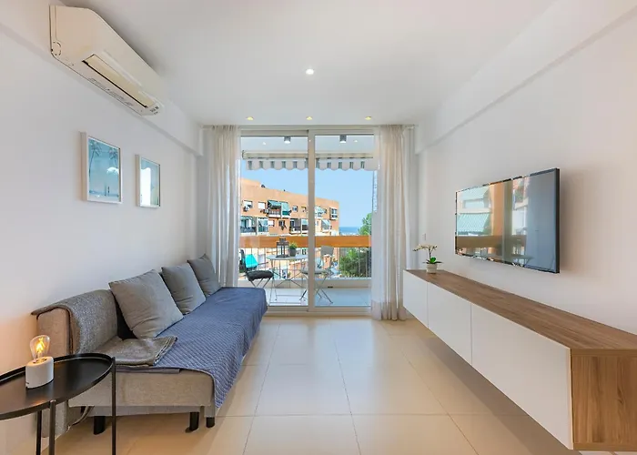 Egy hálószobás apartman