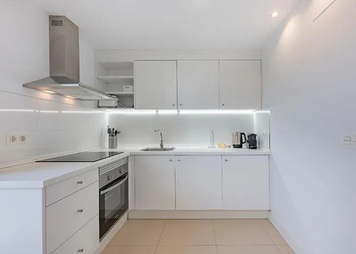 Egy hálószobás apartman
