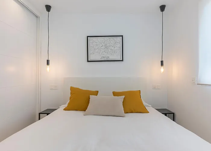 Egy hálószobás apartman
