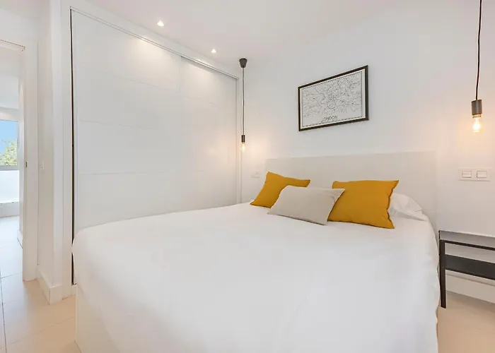 Egy hálószobás apartman