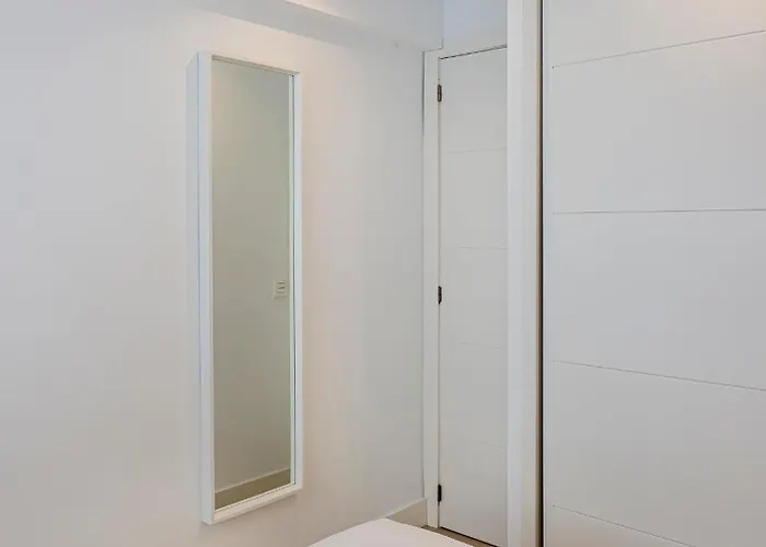 Egy hálószobás apartman